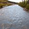 Matanuska River...Fresh From the Glacier
