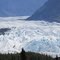 Glacier - Glennalen Highway - Alaska