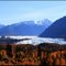 Matanuska Glacier, 14.9.2010. ... C
