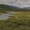 Hicks Lake, Alaska