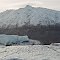 Matanuska Glacier, October 1994