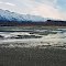 Matanuska Glacier, October 1994