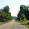 2011, Rock Prairie, MO, USA - Rte 160 east bound