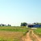 2011, Rock Prairie, MO, USA - along Rte 160