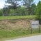 Cemetery leaving Shoal Creek area