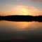 Coosa River Sunset. June 2011