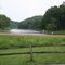 Cuivre River Beach