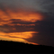 Sunset from Schermerhorn