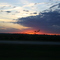 Sunrise, Southern Missouri, Summer 2005