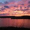 Bull Shoals sunset