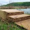 Old steps on Bull Shoals