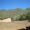Tipica casa de tierra Caliente
