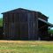 Nice barn