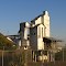 Grain elevator, S. Dos Palos