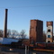 Mill Ruins