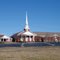 Mt Airy Church