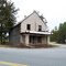 Abandoned Store