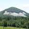 Glassy Mountain
