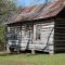 Old Log Cabin