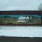 Civil War Mural, Ironton, MO.