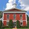 Iron County Courthouse - Built 1860 - Ironton, MO