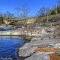 Stout's Creek Shut-In