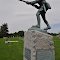 WWI Doughboy, Green Castle, MO