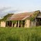 Barn in Lincoln County - Hwy. A - Near Truxton, MO