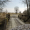 damaged bridge - 03/09/2008