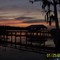Lake George at Sunset