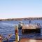 Fort Gates ferry, crosses St Johns river, Ocala NF (12-2008)