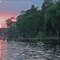 Sunset on St. John's River