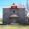 Old Hancock County Jail - Sparta, GA - ca. 1905