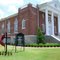 Methodist Church Sparta, GA