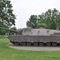 T28 experimental super heavy tank