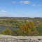 Overlook View at Otter Creek Park