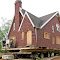 Brick House - Fort Knox, KY