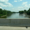 Bridge over Rock River in Oregon, IL
