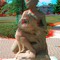 Fountain Statue