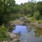 Dutch Henry Crossing at Pottawatomie Creek