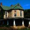 Baker House, Lane KS - 1882