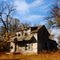 Rustic Rantoul Cabin