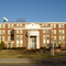 MSU business building