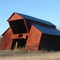 The Old Red Barn