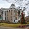 Calloway County Courthouse, Murray, KY