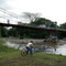 Bridge at Sueño Azul Resort,Sarapiqui (Costa Rica)