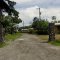 Entrada a Finca Pengamo Sarapiqui