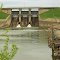 Lake Shelbyville Spillway