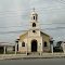 Iglesia de San Rafael Abajo