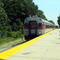 Abington Station
